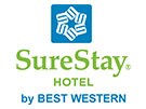 SureStay Hotel by Best Western Logo
